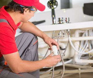 About Emergency plumbing pros Wingate, MD